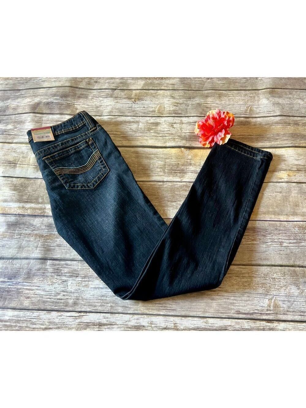 Nwt Hang Ten Jeans-Size 3